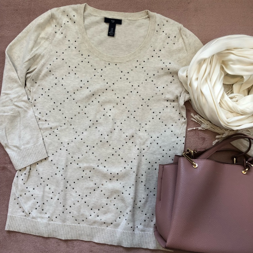 Gap Sweater